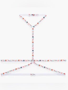 Savage X Fenty Secret Garden Body Harness